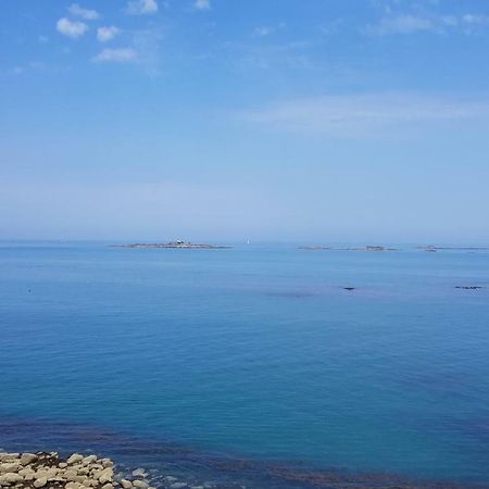 Gite De La Ville Serho Pordic 外观 照片
